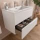 Conjunto mueble de baño Tane Salgar Detalle 2