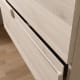 Conjunto mueble de baño Tane Salgar Detalle 6