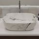 Lavabo sobre encimera Orta Art and Bath principal 0
