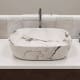 Lavabo sobre encimera Orta Art and Bath principal 0