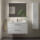 Columna de baño Runa Salgar ambiente 9