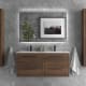 Columna de baño Runa Salgar ambiente 8