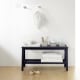 Percha de baño Duo Round Cosmic ambiente 6