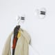 Percha de baño Duo Round Cosmic ambiente 3