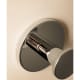 Percha de baño Duo Round Cosmic detalle 2