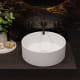 Lavabo sobre encimera Diana Solid fondo reducido Art and Bath principal 0