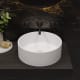 Lavabo sobre encimera Diana Solid fondo reducido Art and Bath principal 0
