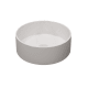 Lavabo sobre encimera Diana Solid fondo reducido Art and Bath principal 1