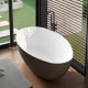 Bañera exenta Tay de Baños 10 ambiente 9
