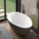 Bañera exenta Tay de Baños 10 detalle 3