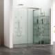 Mampara de ducha Cabinox Glassinox principal 0