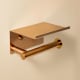 Portarrollos de baño Architect S+ Cosmic principal 3