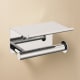 Portarrollos de baño Architect S+ Cosmic principal 0