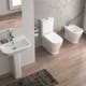 Inodoro Look Unisan Sanindusa ambiente 9