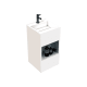 Lavabo de pie Sojo Art and Bath principal 1