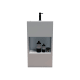 Lavabo de pie Sojo Art and Bath detalle 3