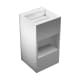 Lavabo de pie Sojo Art and Bath detalle 2