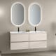 Conjunto mueble de baño Roma Bruntec principal 8
