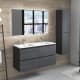 Conjunto mueble de baño Roma Bruntec principal 2