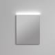 Espejo de baño con luz LED Lara Bruntec principal 0
