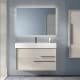 Conjunto mueble de baño Aqua Visobath principal 0