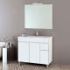 Conjunto mueble de baño Río Inve principal 1