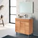 Conjunto mueble de baño Río Inve principal 2