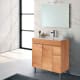 Conjunto mueble de baño Río Inve principal 2