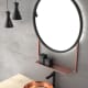 Espejo de baño con luz LED Hawai de Eurobath principal 0