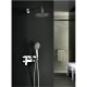 Conjunto de ducha empotrado Italia Imex Ambiente 4