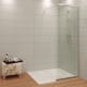 Mampara de ducha Milano 100F Bruntec ambiente 9