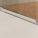 Mampara de ducha Milano 100F Bruntec detalle 2