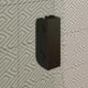 Mampara de ducha Milano 100F Bruntec detalle 8