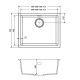 Fregadero de cocina Amsterdam de Solfless croquis 13