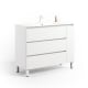 Conjunto mueble de baño Kloe Campoaras principal 1