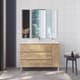 Conjunto mueble de baño Kloe Campoaras principal 0