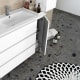 Conjunto mueble de baño Kloe Campoaras detalle 8