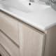 Conjunto mueble de baño Kloe Campoaras detalle 6