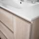Conjunto mueble de baño Kloe Campoaras detalle 7