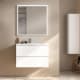 Conjunto mueble de baño Granada Viso principal 1