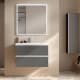 Conjunto mueble de baño Granada Viso principal 4