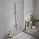 Conjunto de ducha Delos de Imex ambiente 3