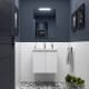 Conjunto mueble de baño Noja Salgar principal 1