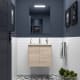 Conjunto mueble de baño Noja Salgar principal 7