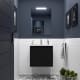 Conjunto mueble de baño Noja Salgar principal 4