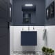 Conjunto mueble de baño Noja Salgar principal 0