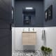 Conjunto mueble de baño Noja Salgar principal 7
