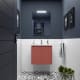 Conjunto mueble de baño Noja Salgar principal 3