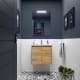 Conjunto mueble de baño Noja Salgar principal 5