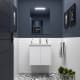 Conjunto mueble de baño Noja Salgar principal 2